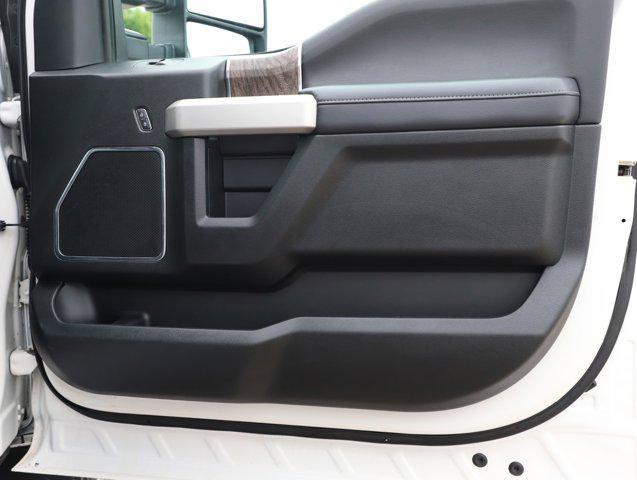 used 2019 Ford F-250 car, priced at $50,998