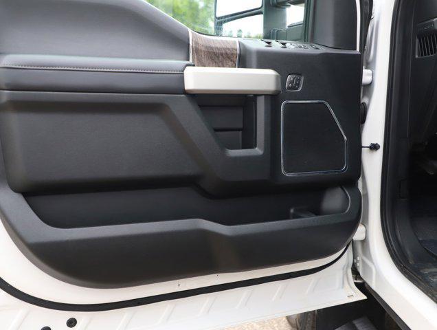 used 2019 Ford F-250 car, priced at $50,998