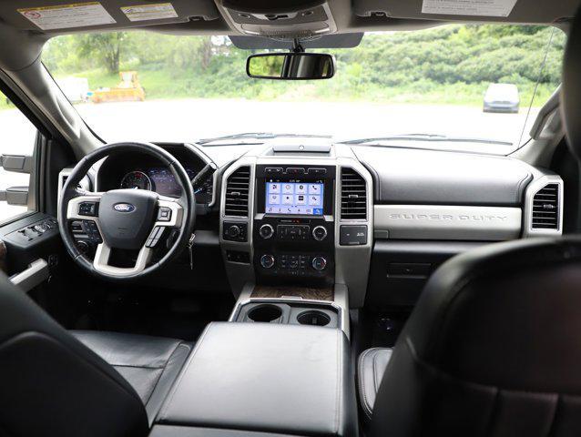 used 2019 Ford F-250 car, priced at $50,998