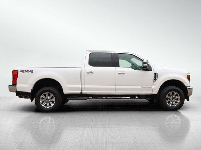 used 2019 Ford F-250 car, priced at $50,998