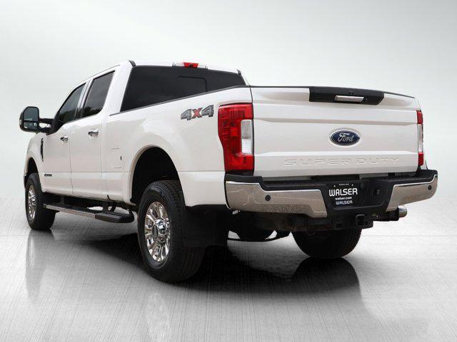 used 2019 Ford F-250 car, priced at $50,998