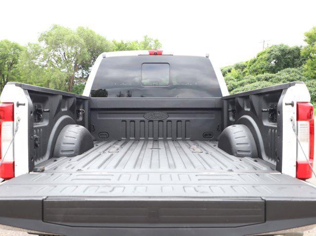 used 2019 Ford F-250 car, priced at $50,998