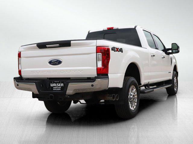 used 2019 Ford F-250 car, priced at $50,998
