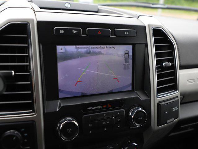 used 2019 Ford F-250 car, priced at $50,998