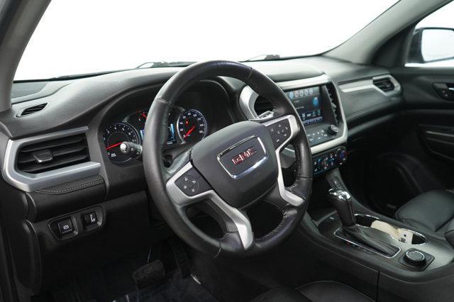 used 2017 GMC Acadia car, priced at $19,998