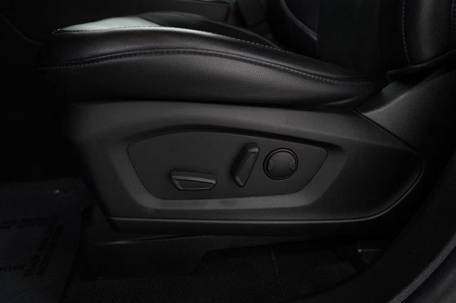 used 2021 Ford Explorer car, priced at $21,998