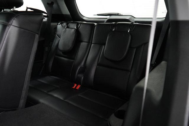 used 2021 Ford Explorer car, priced at $21,998