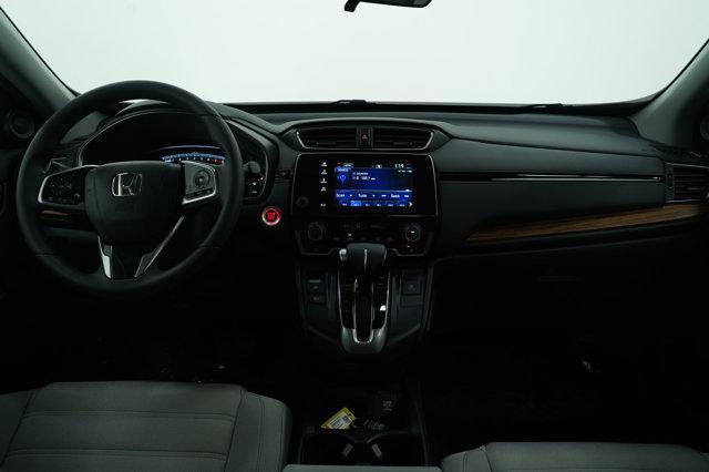 used 2018 Honda CR-V car, priced at $21,998
