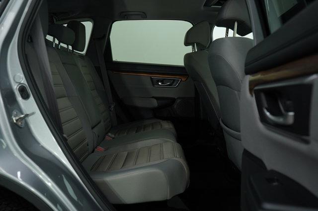 used 2018 Honda CR-V car, priced at $21,998