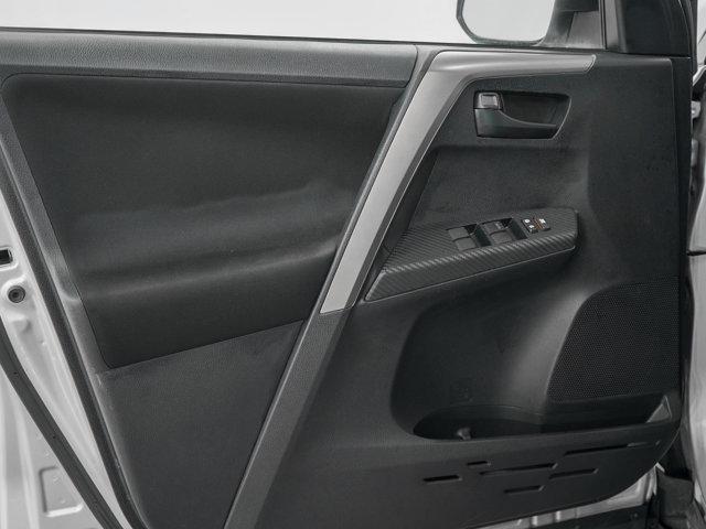 used 2015 Toyota RAV4 car, priced at $14,499