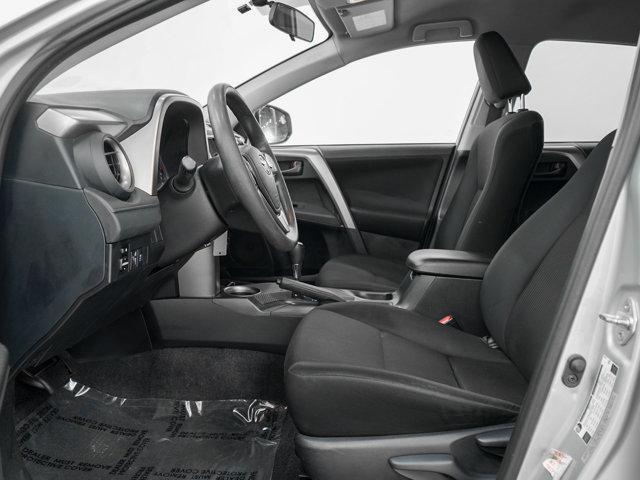 used 2015 Toyota RAV4 car, priced at $14,499