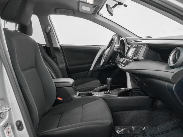 used 2015 Toyota RAV4 car, priced at $14,499