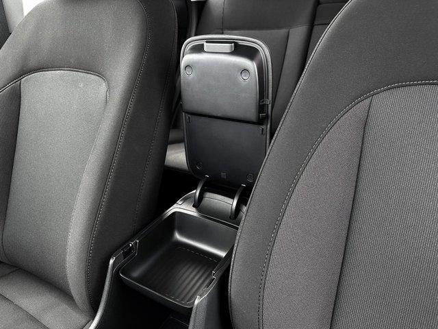 new 2025 Hyundai Kona car, priced at $25,745