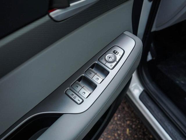 new 2025 Hyundai Palisade car, priced at $42,322