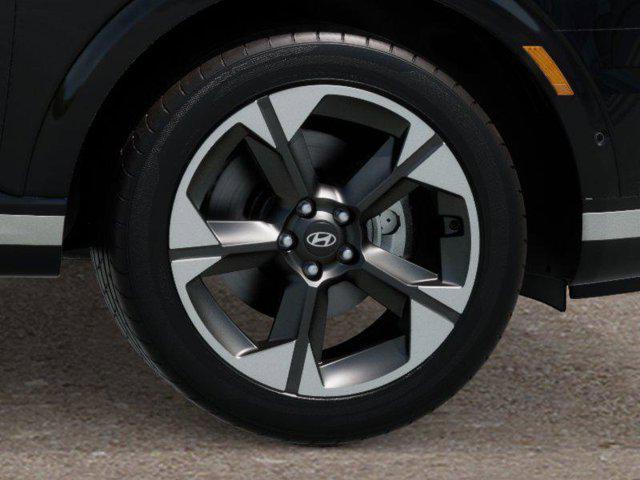 new 2026 Hyundai Palisade car, priced at $52,765