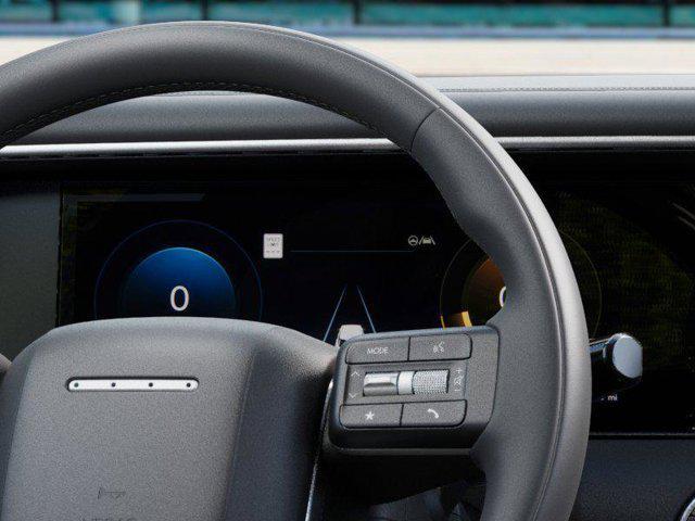 new 2026 Hyundai Palisade car, priced at $52,765