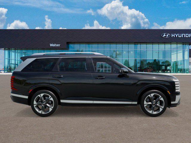 new 2026 Hyundai Palisade car, priced at $52,765
