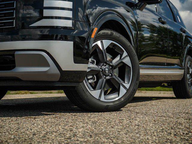 new 2026 Hyundai Palisade car, priced at $52,765