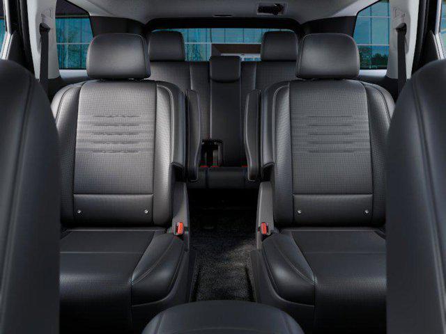 new 2026 Hyundai Palisade car, priced at $52,765