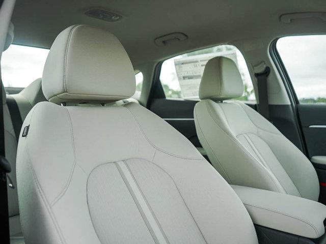 new 2026 Hyundai Sonata car, priced at $28,106
