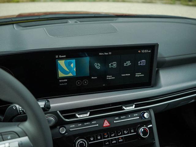 new 2026 Hyundai Sonata car, priced at $28,106