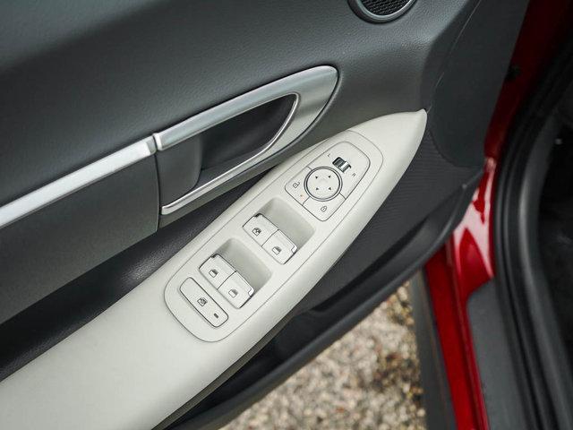 new 2026 Hyundai Sonata car, priced at $28,106