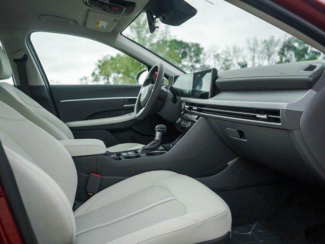 new 2026 Hyundai Sonata car, priced at $28,106
