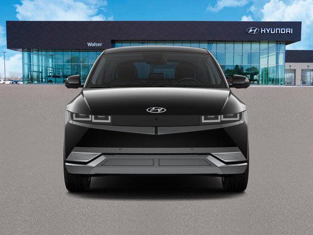 new 2024 Hyundai IONIQ 5 car, priced at $51,589