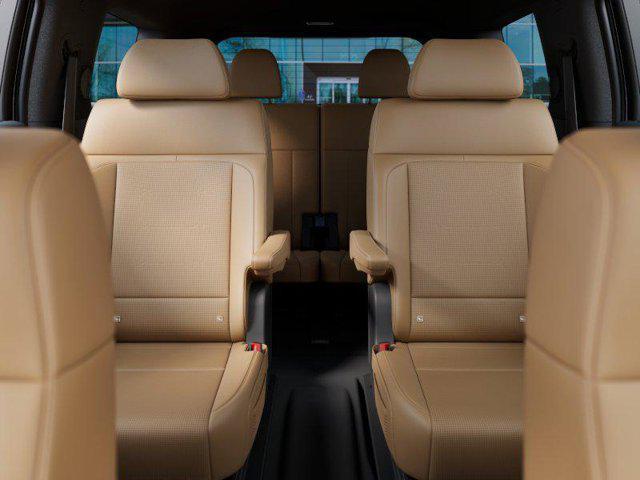 new 2026 Hyundai Santa Fe car, priced at $44,311