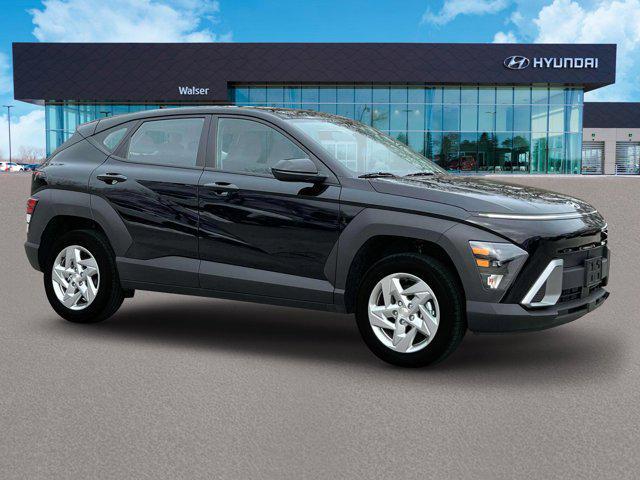 new 2025 Hyundai Kona car, priced at $27,099