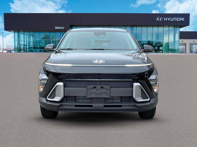 new 2025 Hyundai Kona car, priced at $27,099