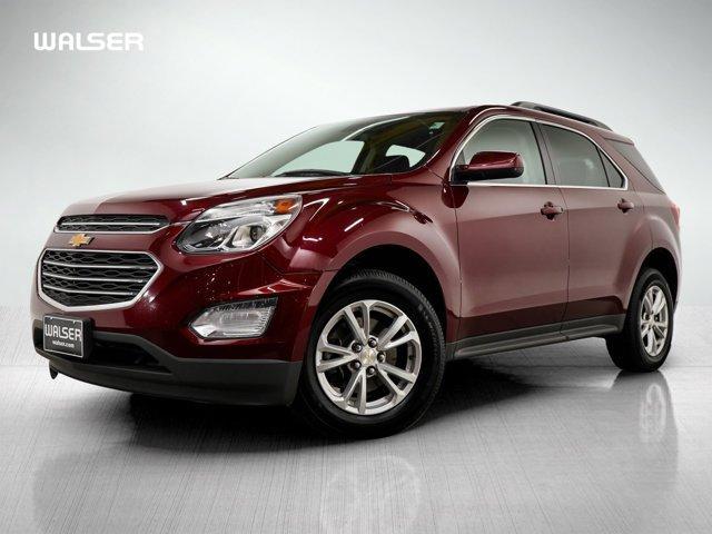 used 2016 Chevrolet Equinox car, priced at $9,998