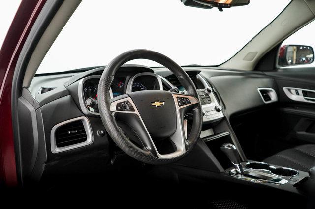 used 2016 Chevrolet Equinox car, priced at $9,799