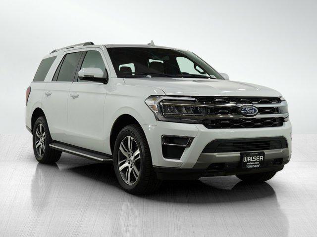 used 2023 Ford Expedition car, priced at $45,998