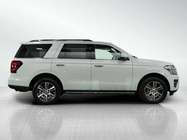 used 2023 Ford Expedition car, priced at $45,998