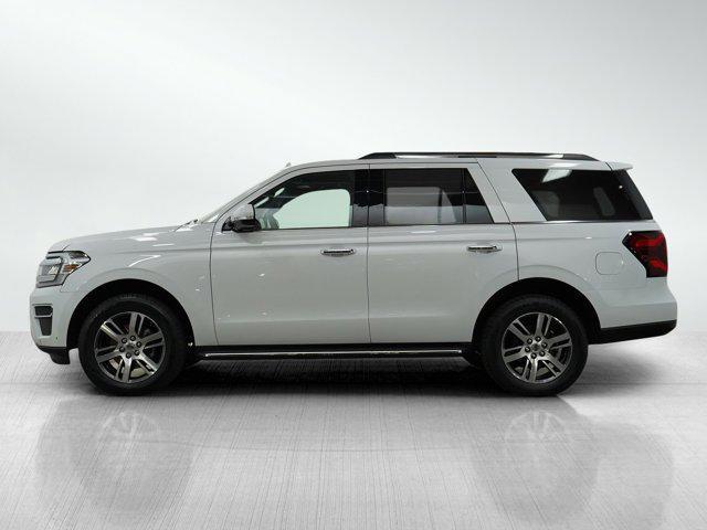 used 2023 Ford Expedition car, priced at $45,998