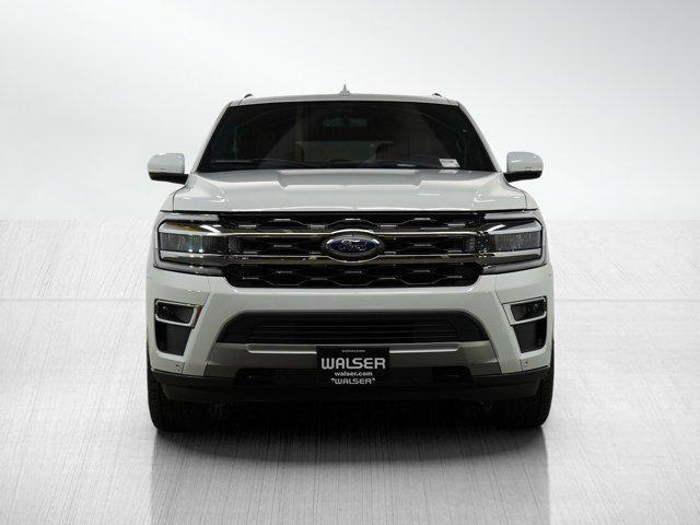 used 2023 Ford Expedition car, priced at $45,998