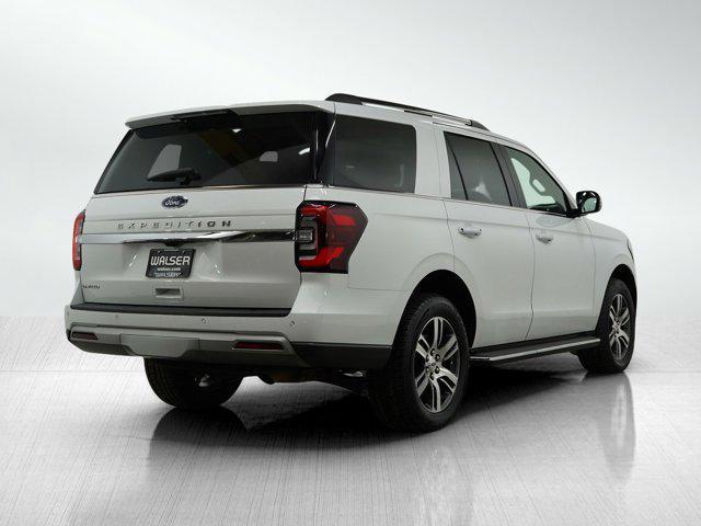 used 2023 Ford Expedition car, priced at $45,998