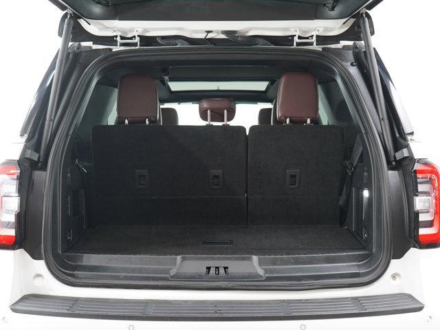 used 2023 Ford Expedition car, priced at $45,998