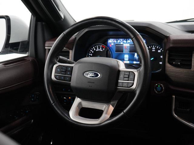 used 2023 Ford Expedition car, priced at $45,998