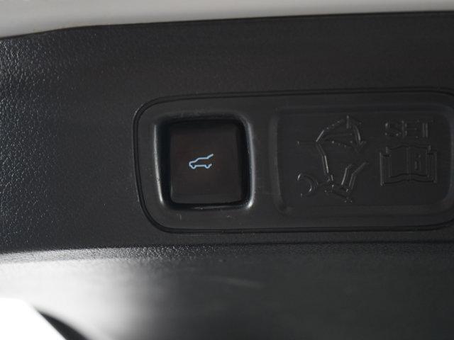 used 2023 Ford Expedition car, priced at $45,998
