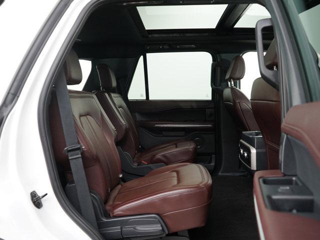 used 2023 Ford Expedition car, priced at $45,998