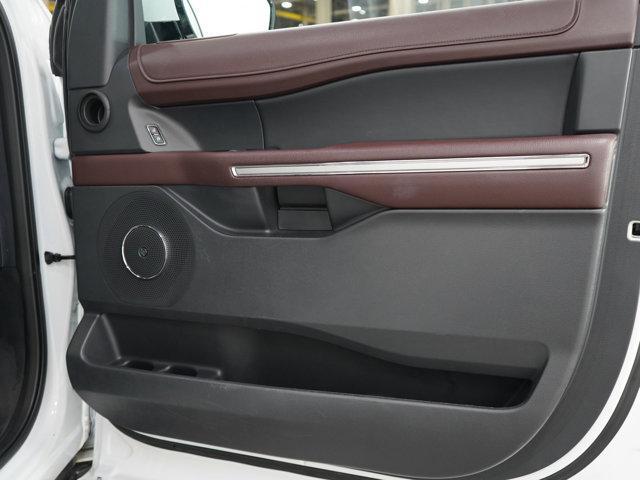 used 2023 Ford Expedition car, priced at $45,998