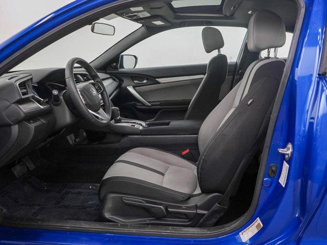 used 2016 Honda Civic car, priced at $18,998