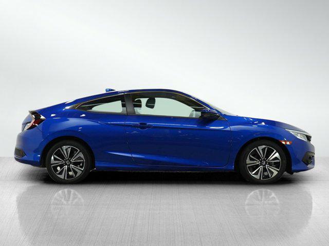 used 2016 Honda Civic car, priced at $18,998