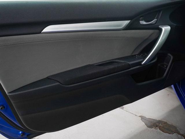 used 2016 Honda Civic car, priced at $18,998
