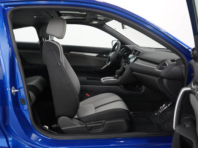 used 2016 Honda Civic car, priced at $18,998