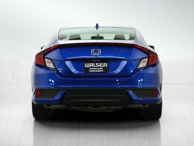 used 2016 Honda Civic car, priced at $18,998