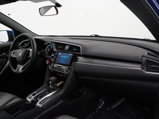 used 2016 Honda Civic car, priced at $18,998