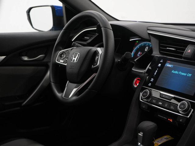 used 2016 Honda Civic car, priced at $18,998